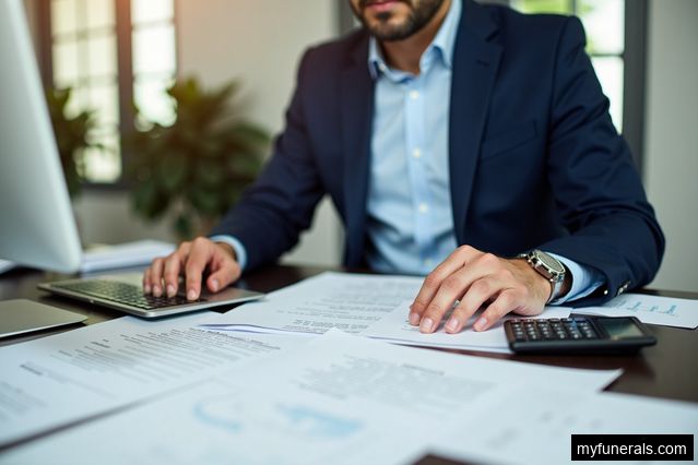 Understanding the Legal Aspects and Financial Considerations of Funeral Planning