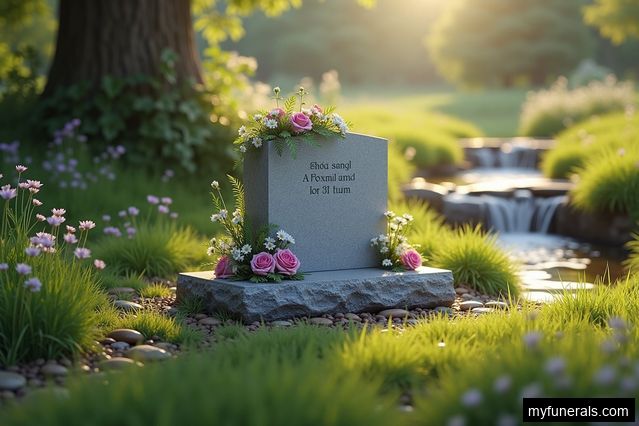 Customizable Memorial Keepsakes to Honor a Loved One's Memory