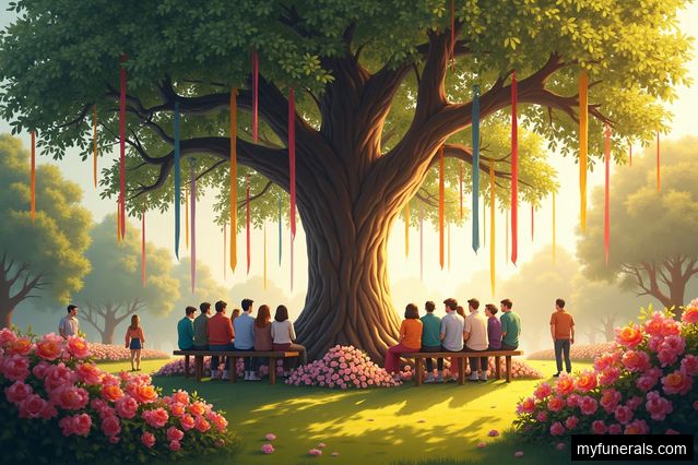 Tips for Hosting a Memorable Celebration of Life Event
